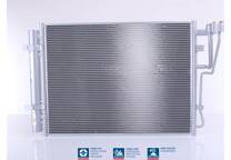 Condensor, airconditioning