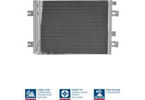 Condensor, airconditioning