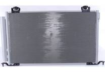 Condensor, airconditioning