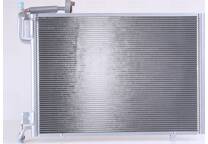 Condensor, airconditioning