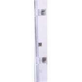 Condensor, airconditioning NISSENS - 940289