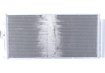 Condensor, airconditioning