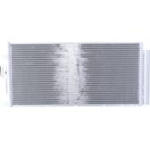 Condensor, airconditioning NISSENS - 940291