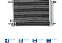 Condensor, airconditioning