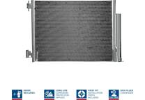 Condensor, airconditioning