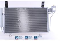 Condensor, airconditioning