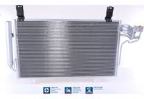 Condensor, airconditioning