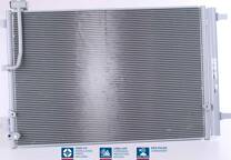 Condensor, airconditioning