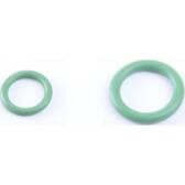 Condensor, airconditioning NISSENS - 940335