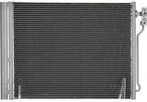 Condensor, airconditioning