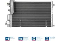 Condensor, airconditioning