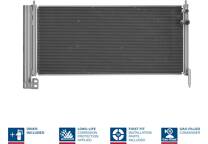 Condensor, airconditioning