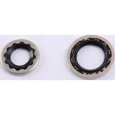 Condensor, airconditioning NISSENS - 940511