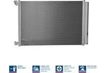 Condensor, airconditioning