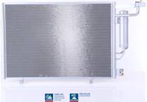 Condensor, airconditioning