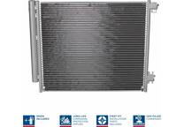 Condensor, airconditioning