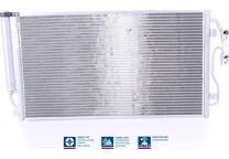 Condensor, airconditioning