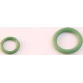Condensor, airconditioning NISSENS - 940593