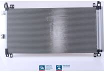 Condensor, airconditioning