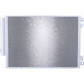 Condensor, airconditioning NISSENS - 940676