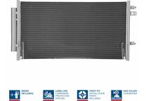 Condensor, airconditioning