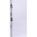 Condensor, airconditioning NISSENS - 940741