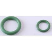 Condensor, airconditioning NISSENS - 940746