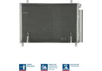 Condensor, airconditioning
