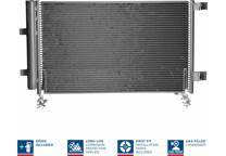 Condensor, airconditioning