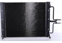 Condensor, airconditioning