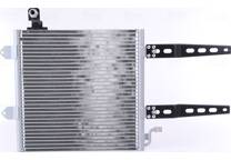Condensor, airconditioning