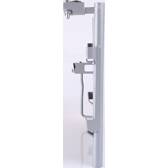 Condensor, airconditioning NISSENS - 94289