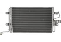 Condensor, airconditioning