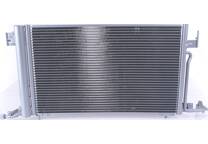Condensor, airconditioning