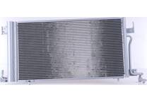 Condensor, airconditioning