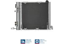 Condensor, airconditioning