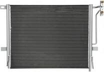 Condensor, airconditioning