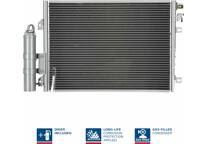 Condensor, airconditioning