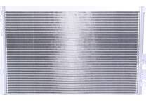 Condensor, airconditioning