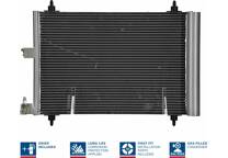 Condensor, airconditioning