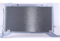 Condensor, airconditioning