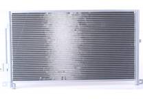 Condensor, airconditioning