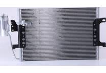 Condensor, airconditioning
