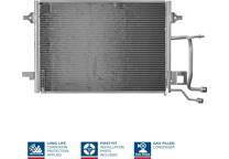 Condensor, airconditioning