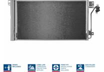 Condensor, airconditioning