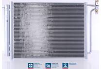 Condensor, airconditioning