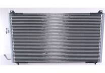 Condensor, airconditioning