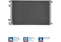 Condensor, airconditioning