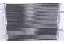 Condensor, airconditioning