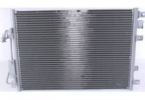 Condensor, airconditioning